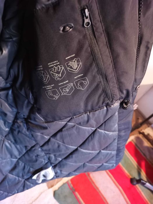 Parka Jack & Jones Tmeyland