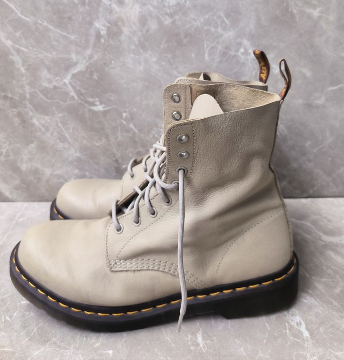 Dr. Martens кубинки 43 номер