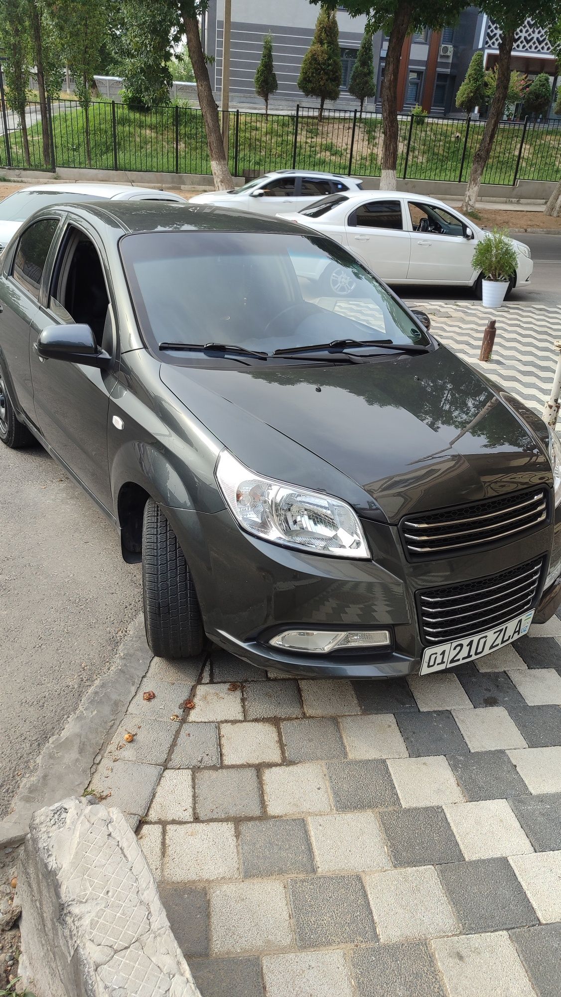 Dachaga olib kelish xizmati