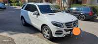 Mercedes GLE250D W166 2018