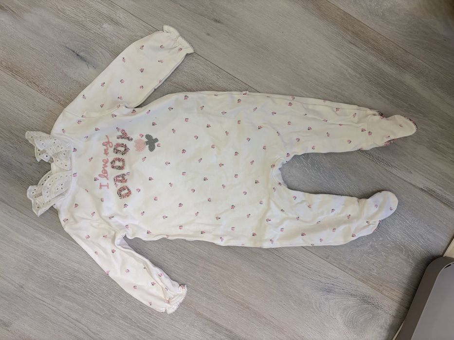 Next ромпер 6-9м