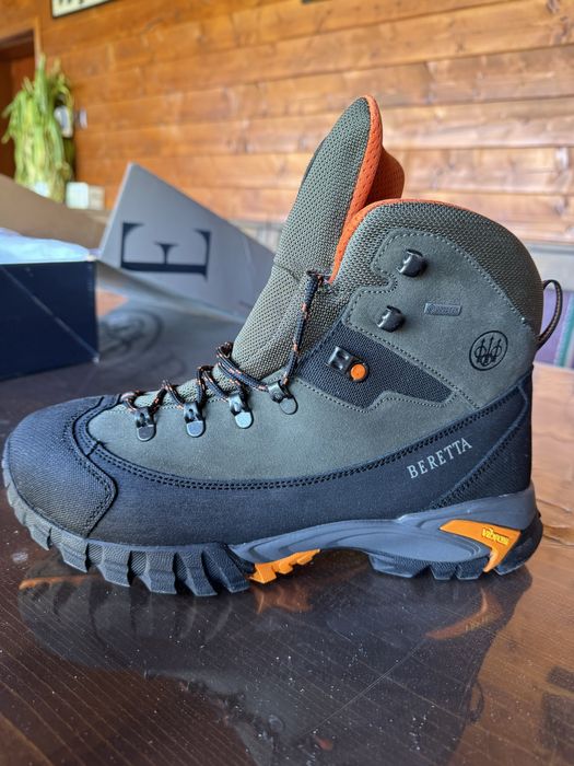 Ловни обувки Beretta