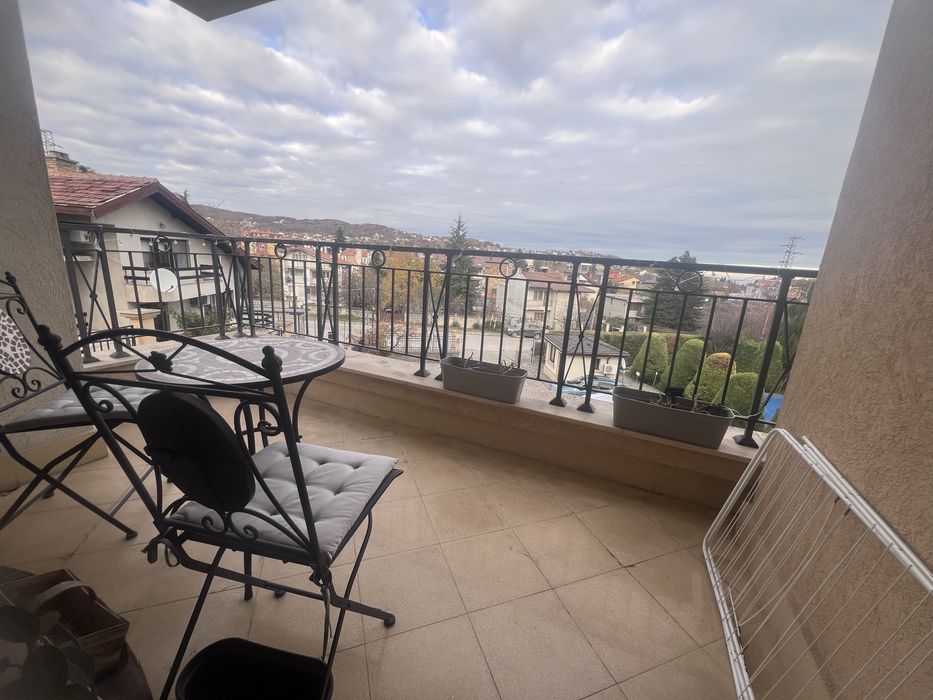 Дава се под наем Тристаен апартамент в Варна, м-т Траката - 117 кв.м за 816 € - Снимка #10