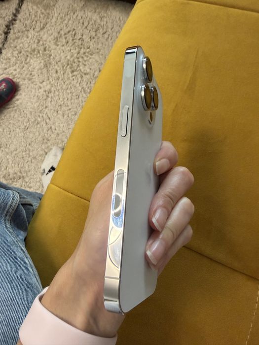 iPhone 14 pro 256ГБ