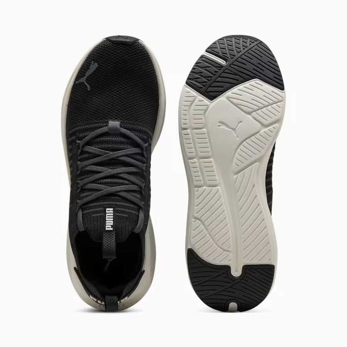 Кроссовки мужские Puma Softride Symmetry Fuzion! Новые с коробке!