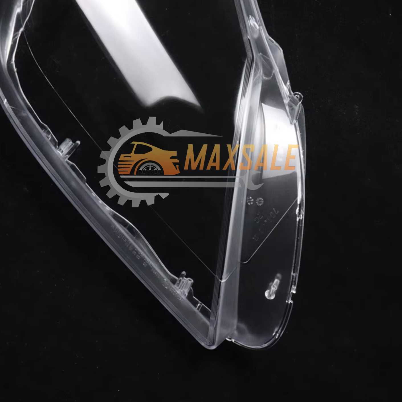 Капаци фарове Mercedes 172 SLK (11-15) фар Мерцедес СЛК 172 комплект
