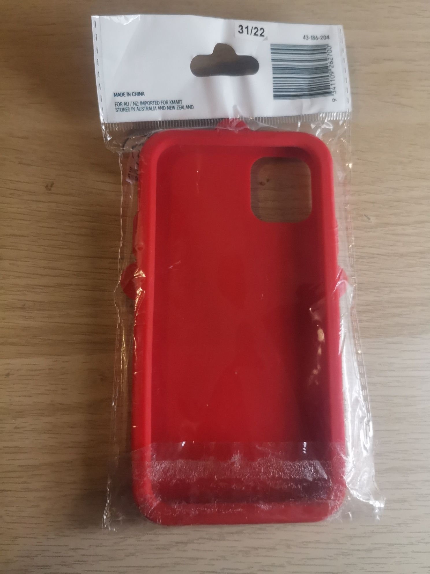 Коледен кейс за iphone 11