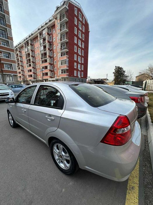 Продаётся НЕКСИЯ 3 2020 г/в. в отличном состоянии.