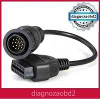 Cablu adaptor Mercedes Benz Sprinter & VW LT, 14 pini – OBD2