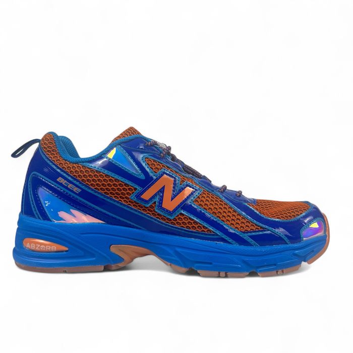 New Balance 740v2 Aminé - Benson Tech | Размери 41-44 | Нови