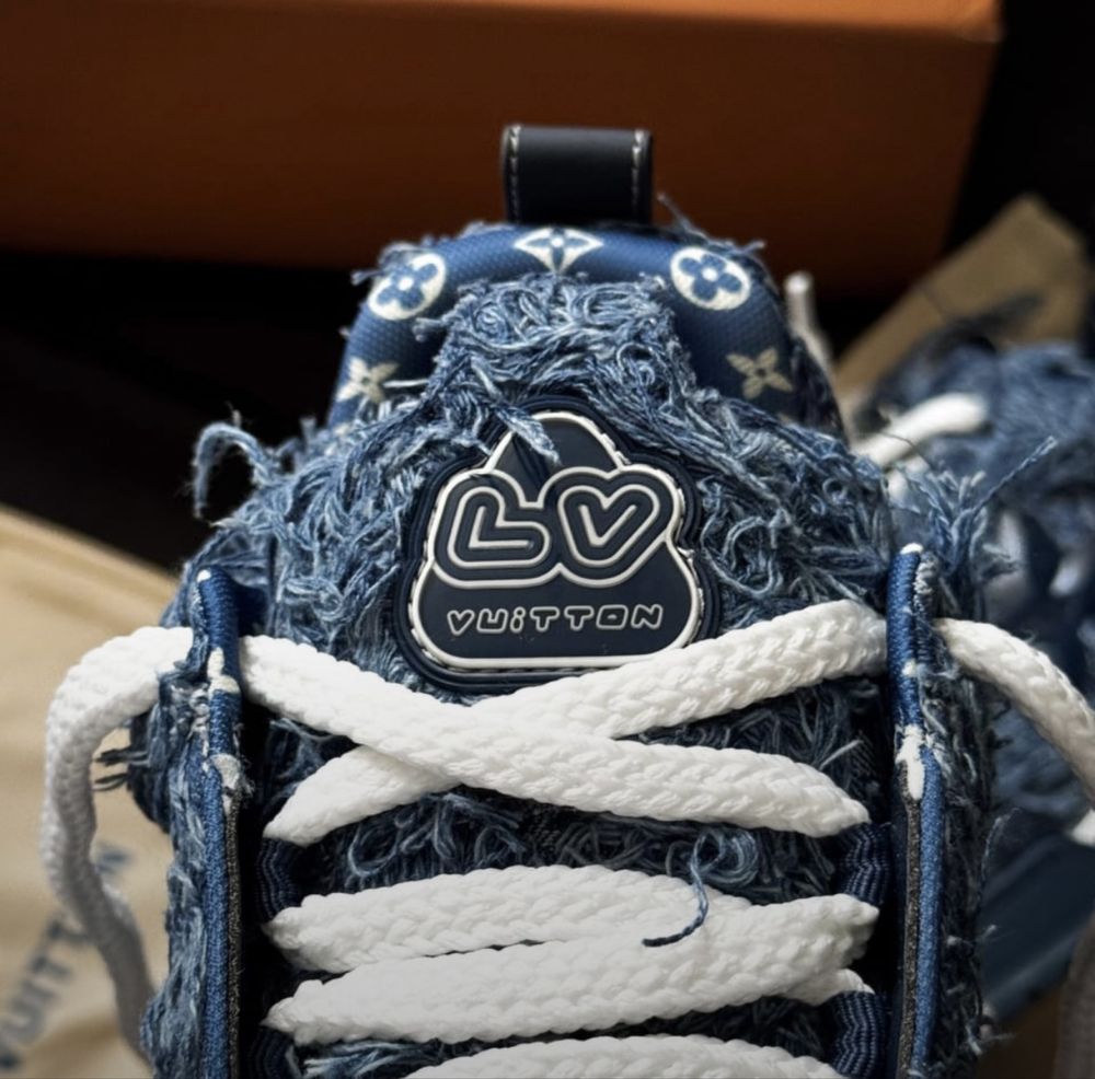 Louis Vuitton Skate