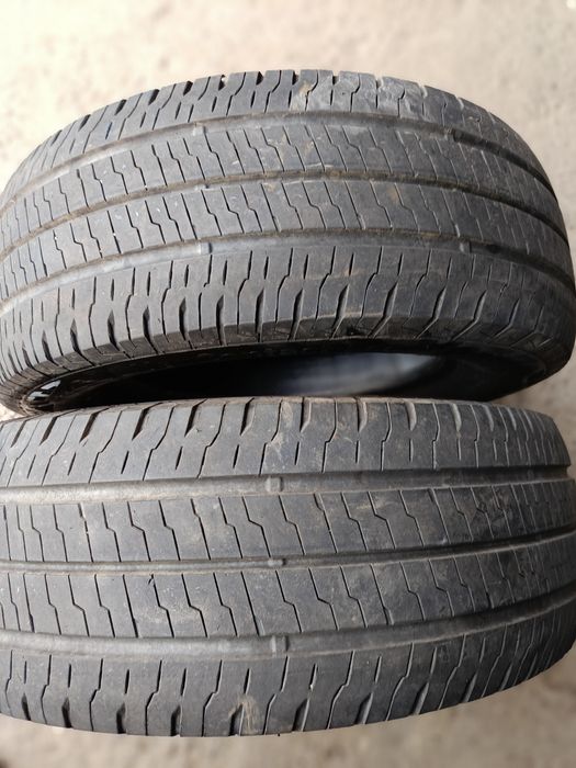 БУСОВИ ЛЕТНИ -2022г.-16цола-235/65-1бр.-99лв."CONTINENTAL"