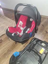 Scoica scaun auto Britax