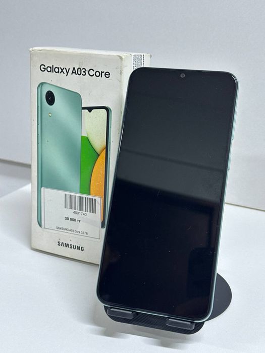 SamsungA03 core.