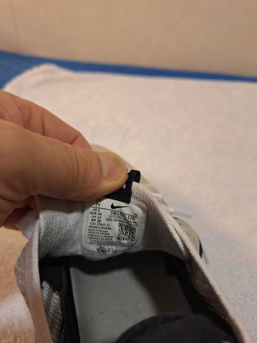 Чисто нови дамски маратонки NIKE VAPORMAX 2021 FK