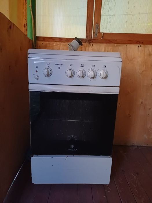 Продам Газплиту ...