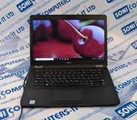Лаптоп Dell Latitude E 7470 / I7-6 / 4GB DDR4 / 128GB M2sata / 14"