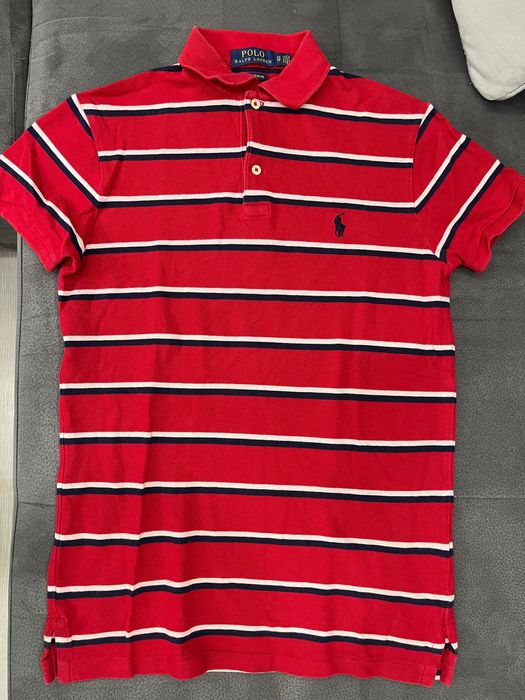 Мъжка тениска Polo ralph lauren