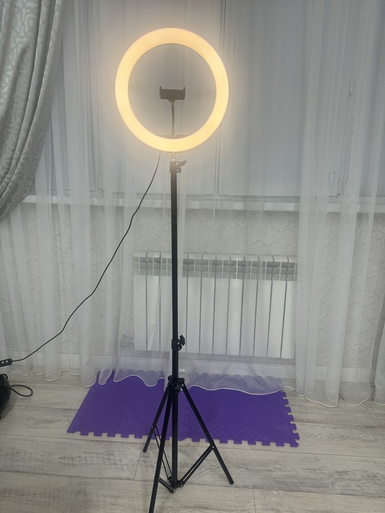 Продам Led lamp