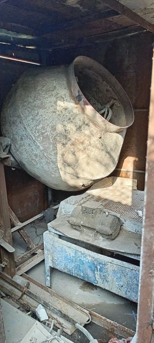 Штукатурная станция штукатурный агрегат