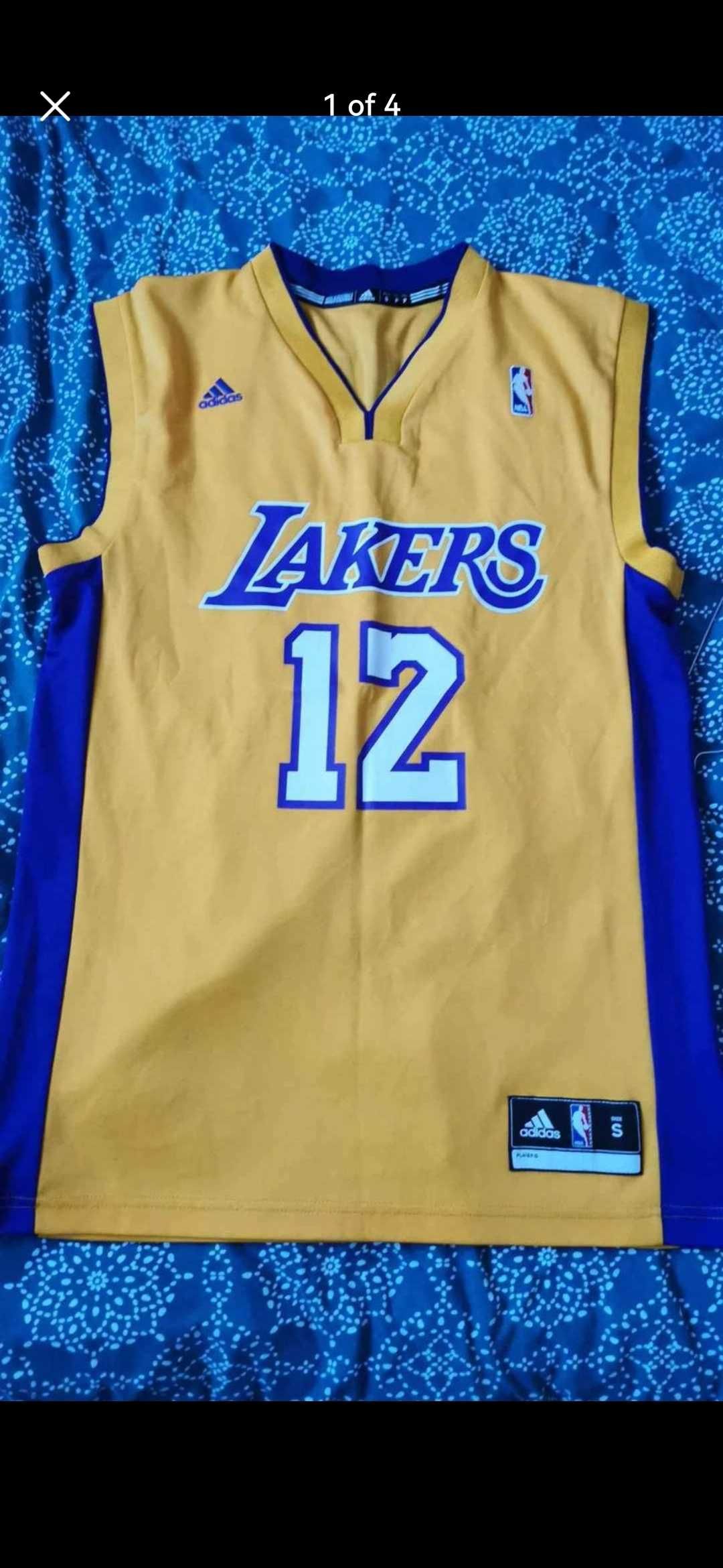 Tricou NBA Lakers