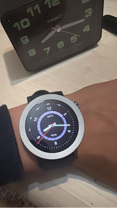 Смарт часы CMF Watch Pro 2