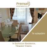 COPOU, Exclusive Residence, Apartament 3 CAMERE – DIRECT PROPRIETAR