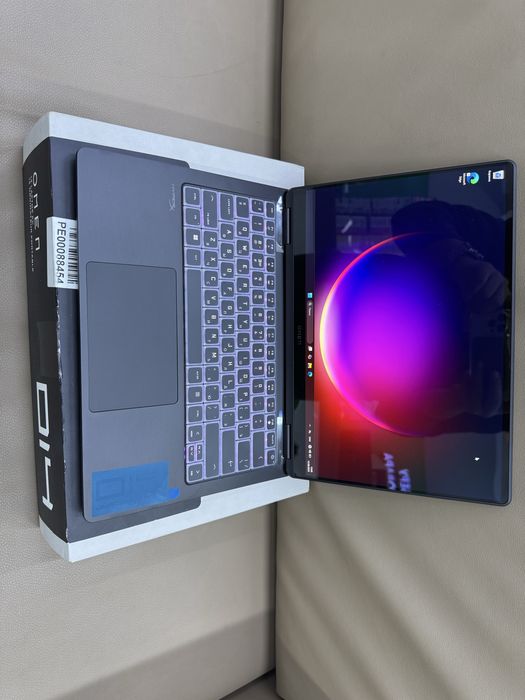 HP omen 14 OLED /intel ultra 9/ RTX4070