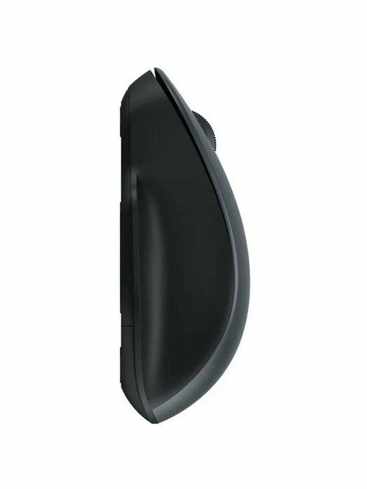 Компьютерная мышь Xiaomi Wireless Mouse Comfort Edition (Black)