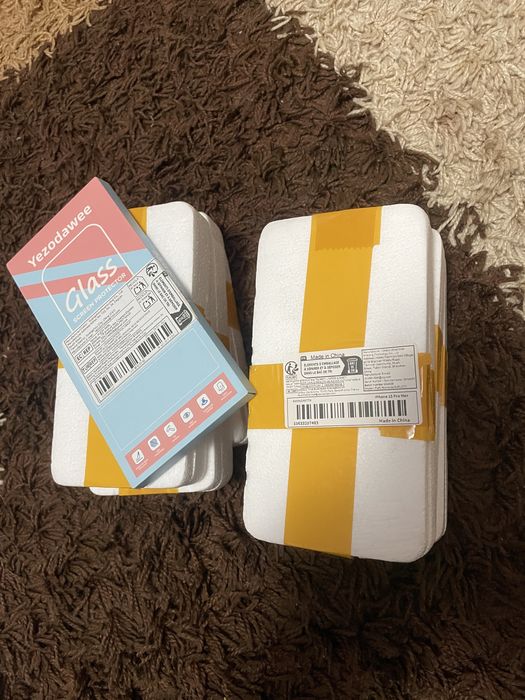 Folie protectie ecran telefon Iphone,13-17.