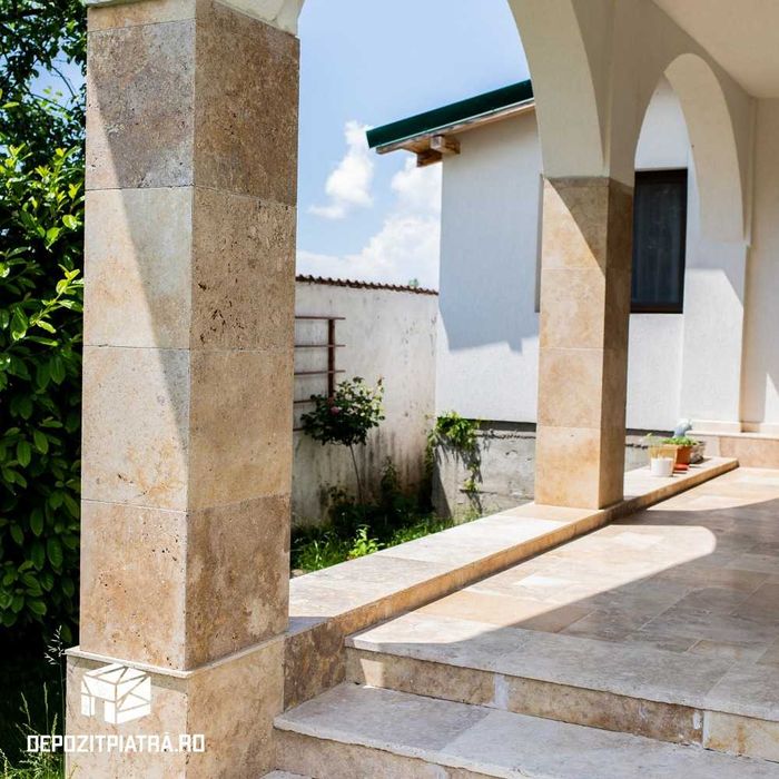 Piatra Naturala Placat