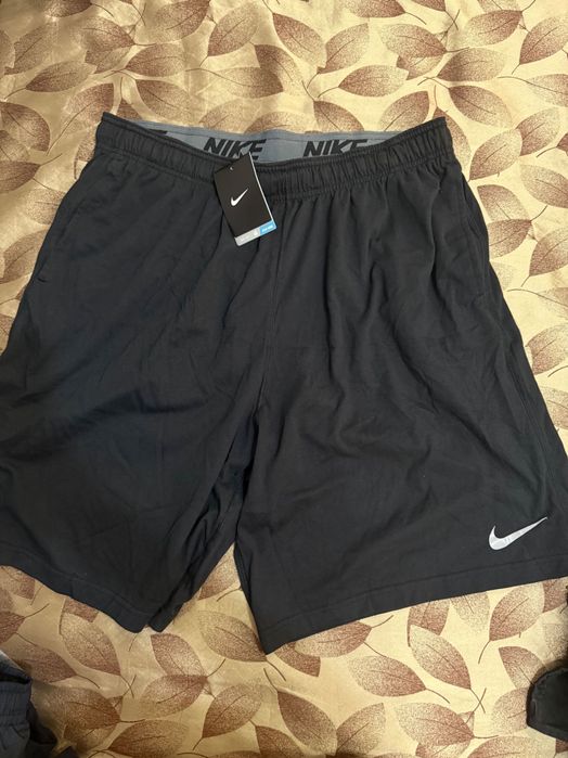 Мъжкки къси панталони Nike