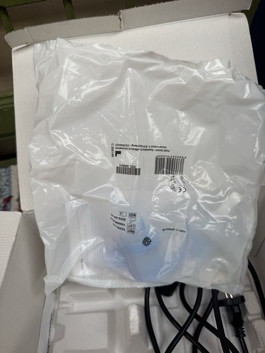 Inhalator Pari Junior Boy N