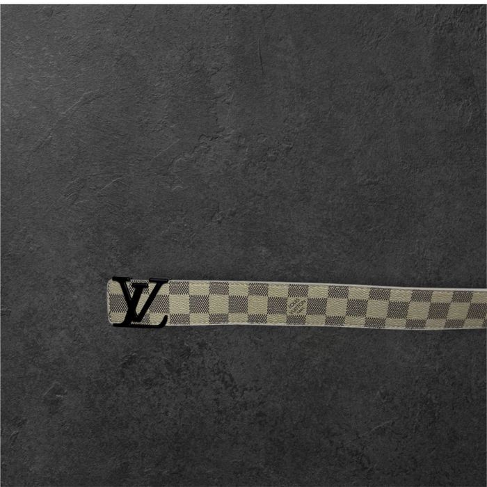 Curea LV Alba 110 cm