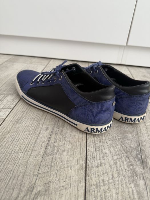 Vand sneakers Armani, marime 40
