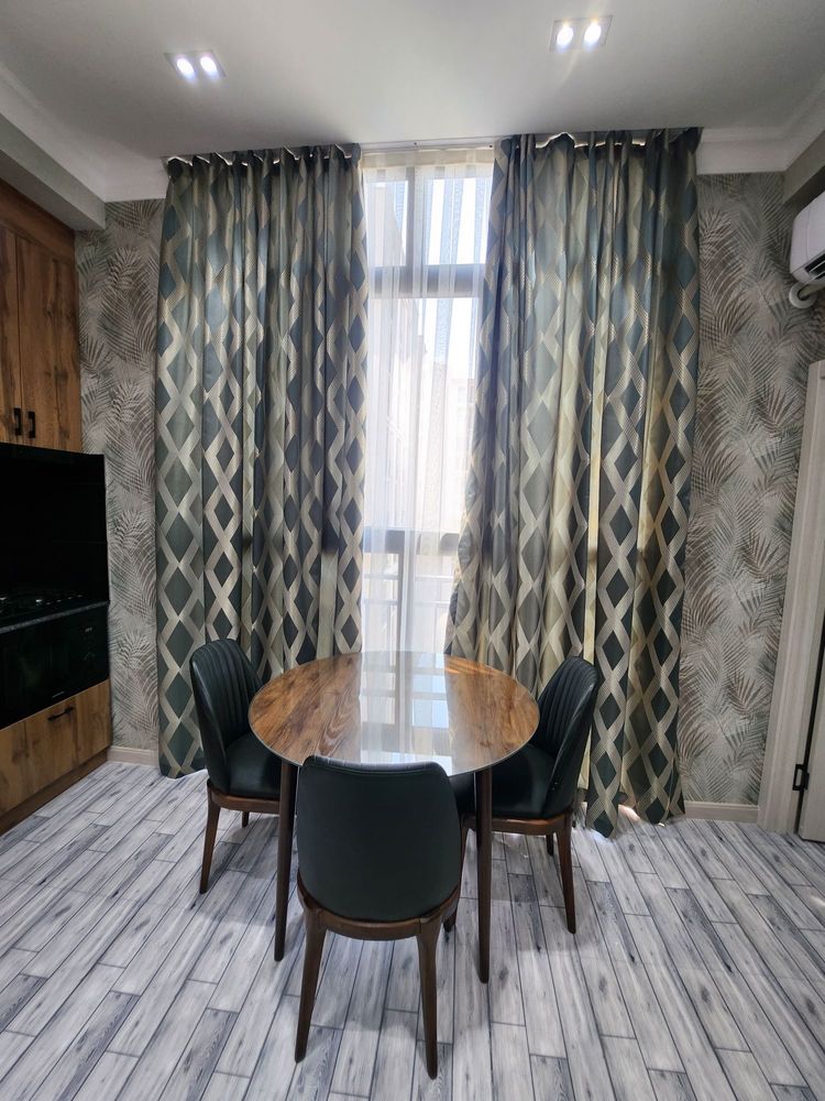 Аренда 2х ком квартиры  Шота Руставели ЖК Moderno|Депозит|07253