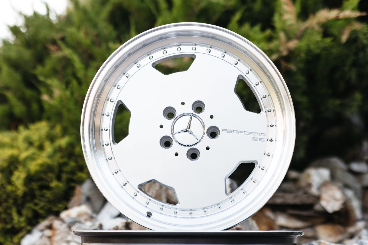 Jante 17 Mercedes-Benz R17 MonoBlock
