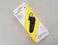 Casca bluetooth Borofone, noua, sigilata
