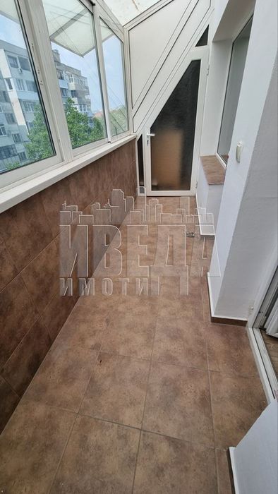 Продава се Тристаен апартамент в Варна, Конфуто - 62 кв.м за 2678 €/кв.м - Снимка #9