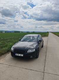 Audi a6 c6 2011 facelift 2.0 170cp