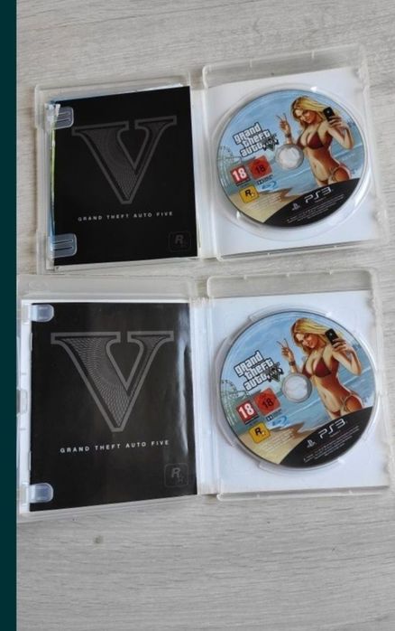 Grand Theft Auto V GTA 5 Grand Theft Auto 4: Episodes Liberty City Ps3