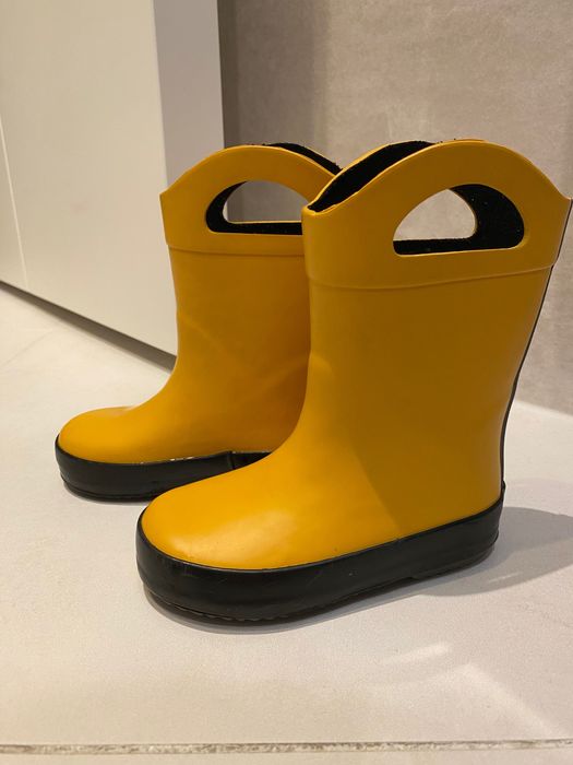 Clarks гумени ботуши