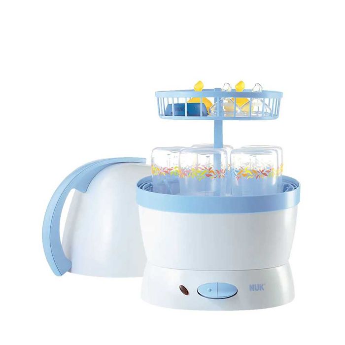 Стерилизатор Нук