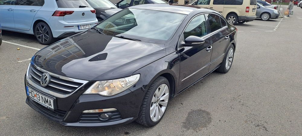 Vand Passat CC 1.8 TSI din 2011
