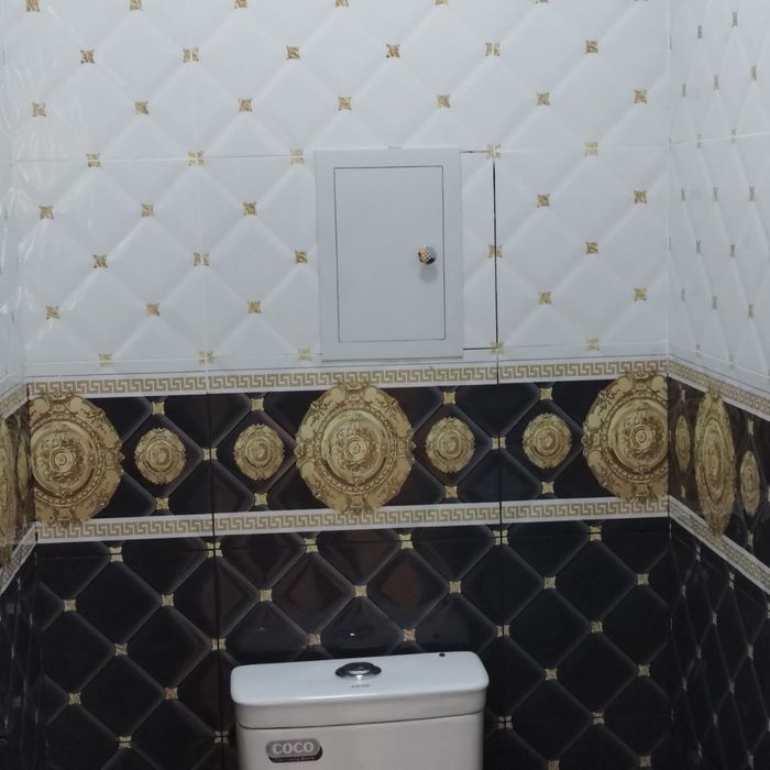Kvartira remont qilamiz