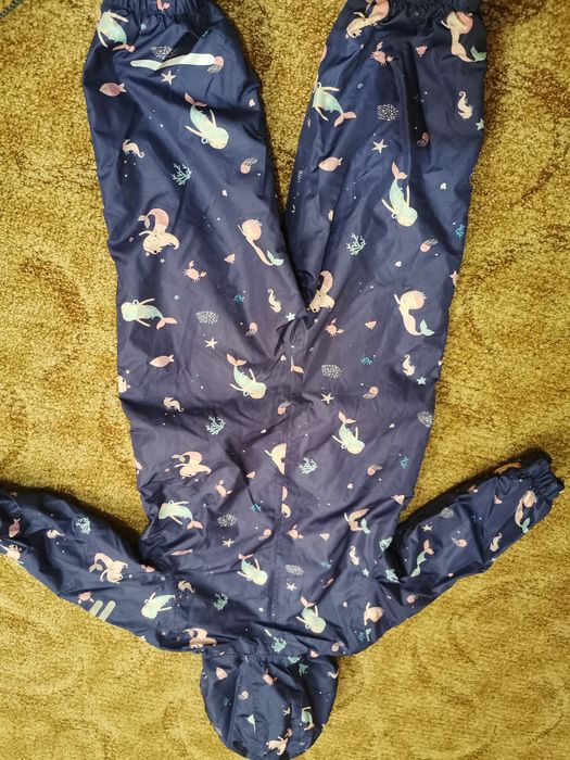 Salopeta ploaie 86/92