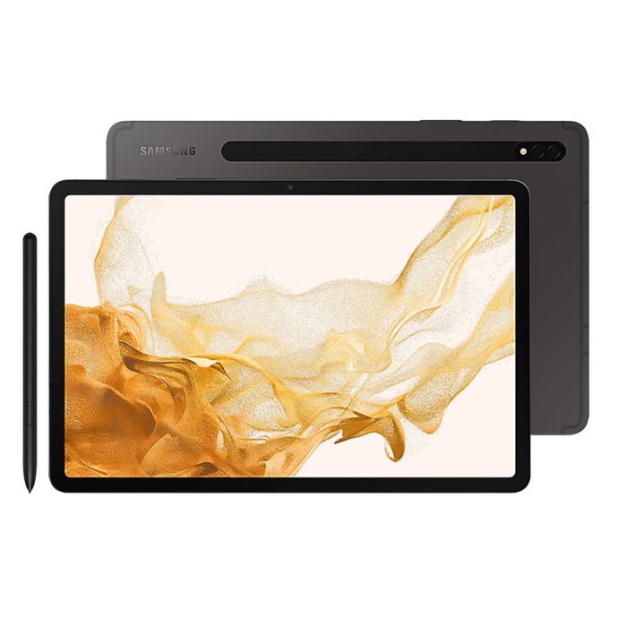 Samsung Galaxy Tab S8