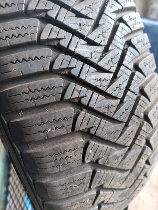 Anvelope de iarna Laufenn 175/65 R14