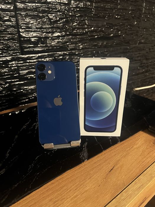Vand iphone 12 Mini 256 GB