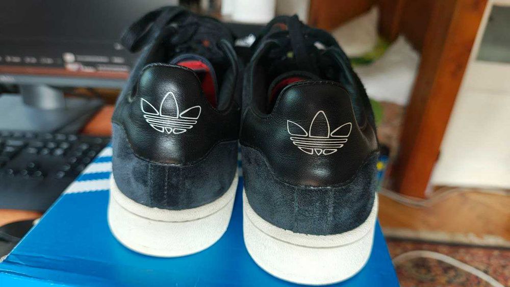 Adidas Campus 00s - marimea 44,5